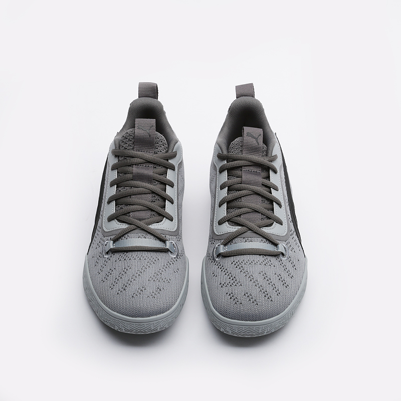Мужские баскетбольные кроссовки PUMA Legacy Low (19360101)  - цена, описание, фото 4
